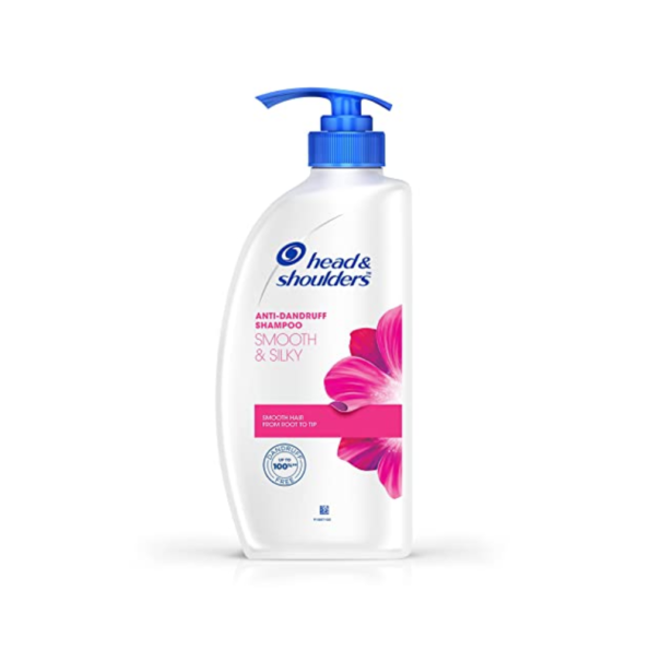 shampoo